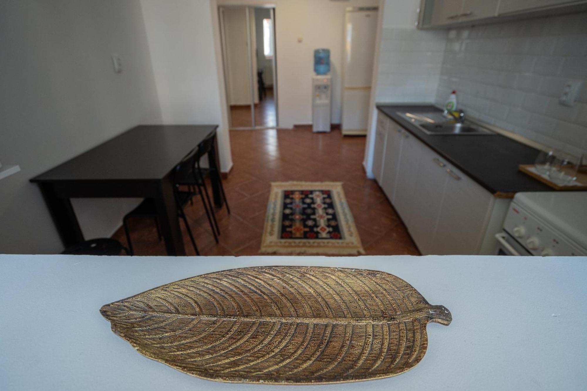Apartament M & S Bukarest Eksteriør billede