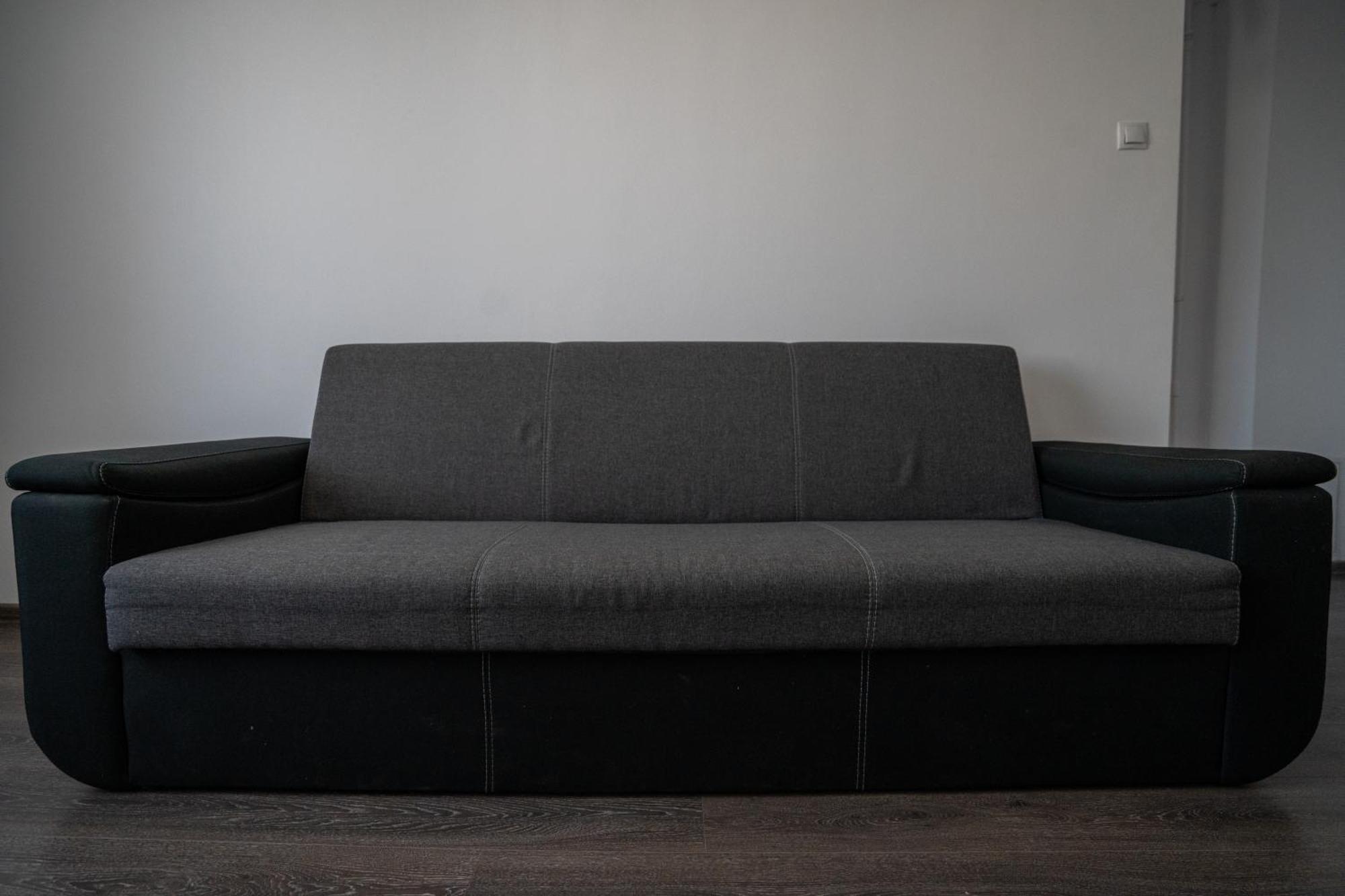 Apartament M & S Bukarest Eksteriør billede